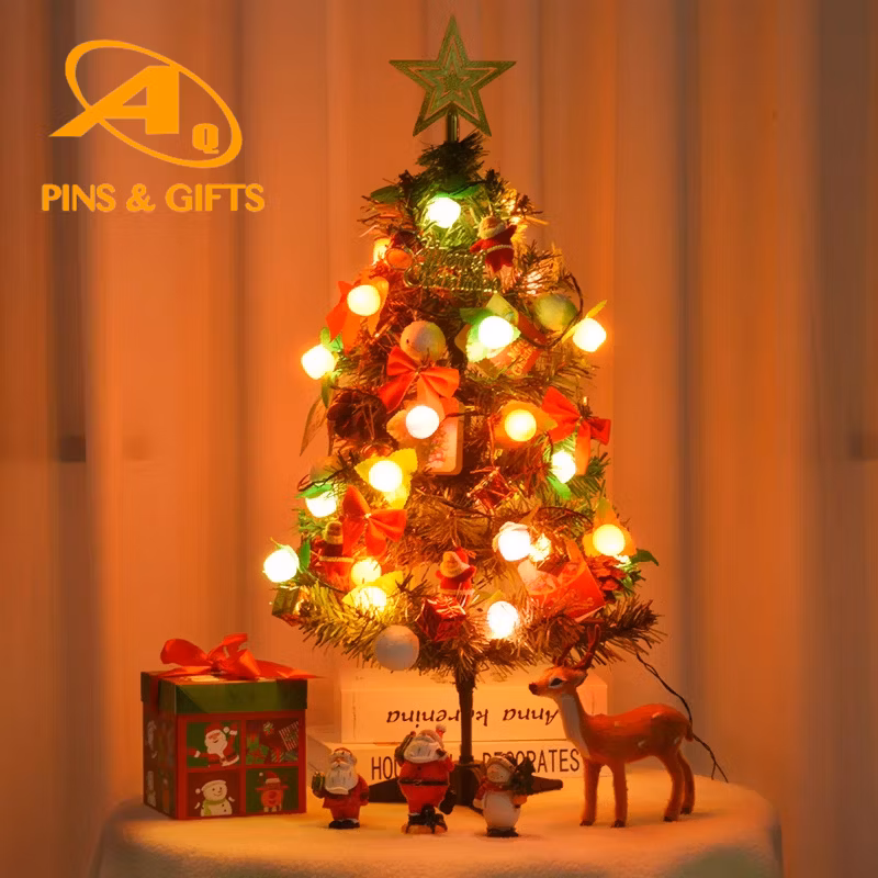 V173 Hot-Selling Artificial PVC Christmas 40-300 Cm Christmas House Home Decoration for Home Indoor Outdoor Festival Ornament Bow Wreath