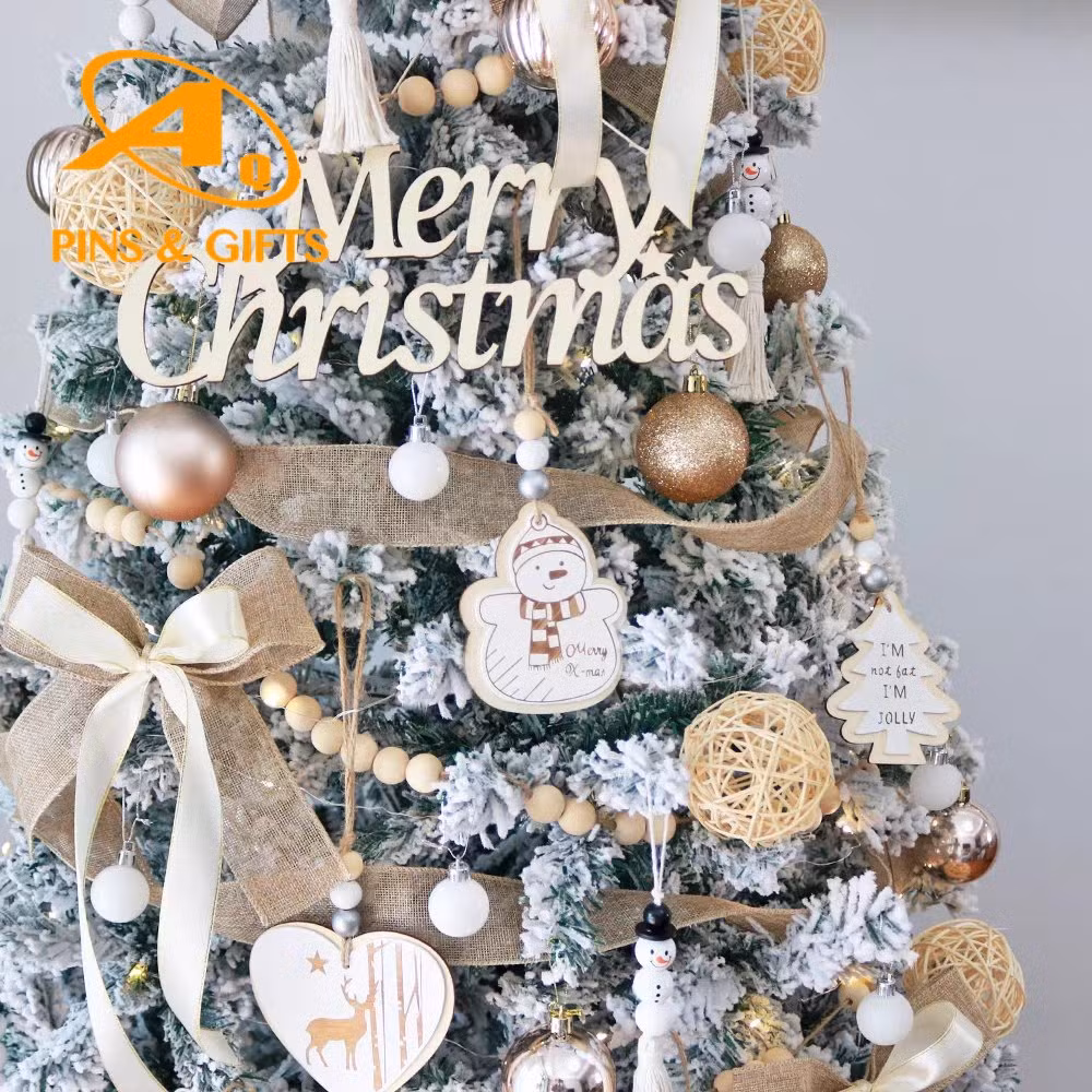 V173 Hot-Selling Artificial PVC Christmas 40-300 Cm Christmas House Home Decoration for Home Indoor Outdoor Festival Ornament Bow Wreath