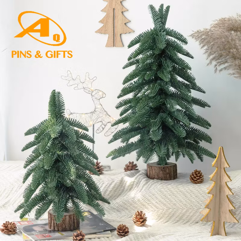 V173 Hot-Selling Artificial PVC Christmas 40-300 Cm Christmas House Home Decoration for Home Indoor Outdoor Festival Ornament Bow Wreath