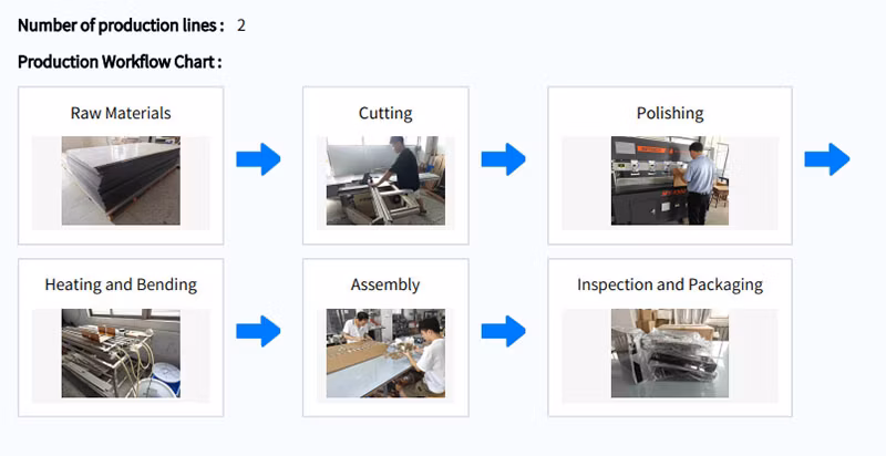 Acrylic Christmas Elf Figurine for Holiday Season and Festive Home Decor