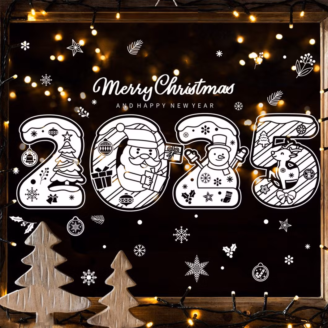 Hot Selling OEM Outdoor Waterproof Metal with Light Extra Large Reindeer Garden Wedding Ceiling Wall Home Christmas Birthday Party Decoration