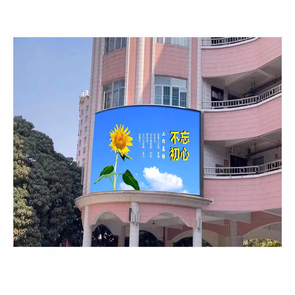 Waterproof P2.976 P3.91 P4.81 Outdoor Indoor Rental LED Display Screen for Stage