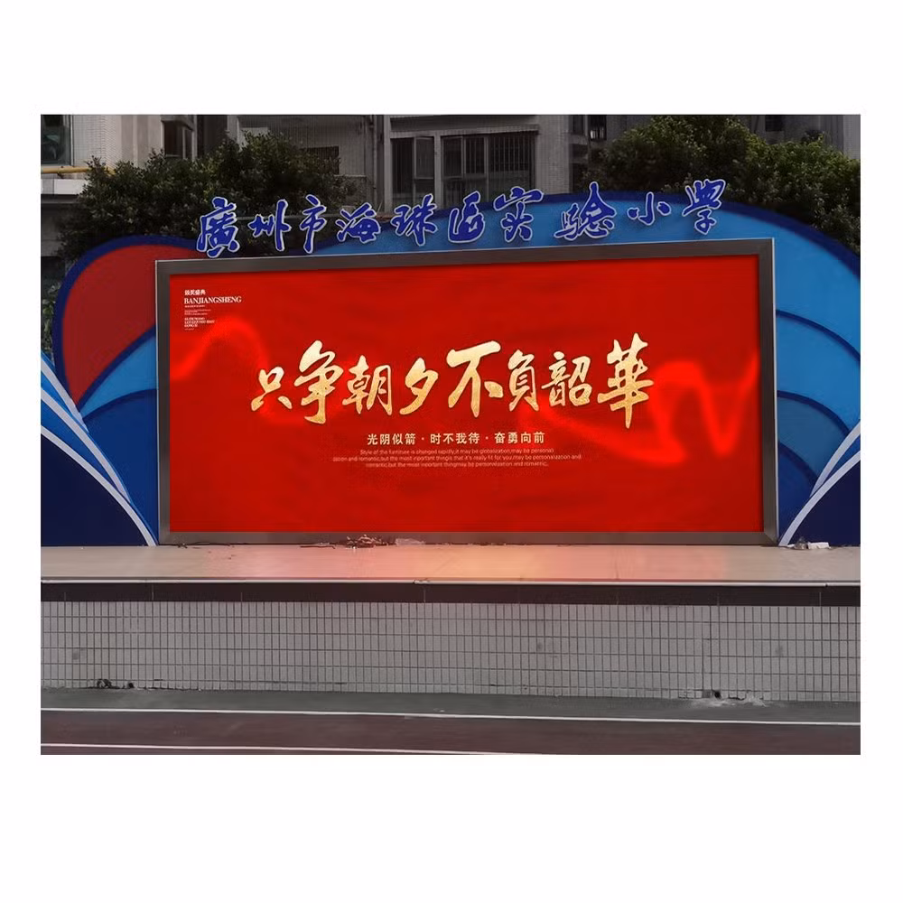 Waterproof P2.976 P3.91 P4.81 Outdoor Indoor Rental LED Display Screen for Stage
