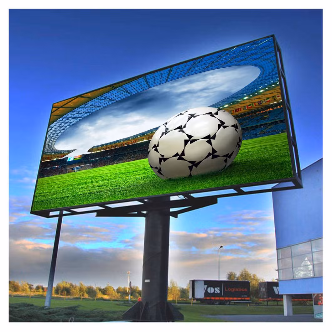 Waterproof P2.976 P3.91 P4.81 Outdoor Indoor Rental LED Display Screen for Stage