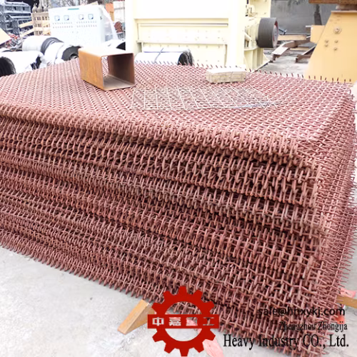 30-200 Tph Rock Stone Gold Copper Vibration Screen Machine Price /Circular Motion Inclined Aggregate Vibrating Screen