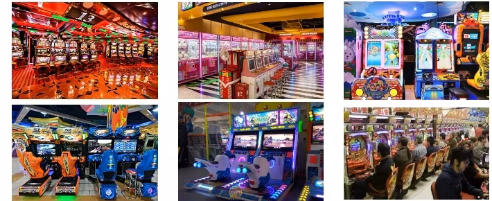 Igt Crystal Core 2 Button Curved Touch Screen