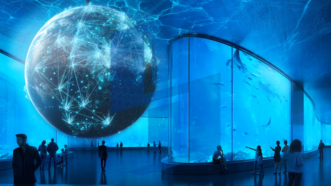 Special Shaped LED Displays Indoor Outdoor Creative Design Full Color High Brightness Screen for Advertising