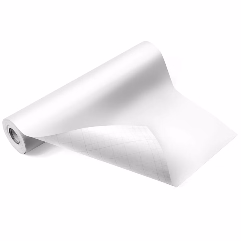 PVC Self Adhesive Vinyl Manufacturer 80mic/120GSM,100mic/140GSM White/Clear/Black/Grey Eco Solvent Ink UV Digital Printing Vinyl for Car/Bus Vehicle Advertising