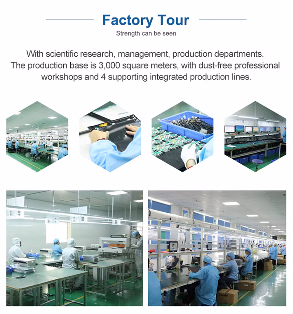 Full Color Flexible LED Curved LED Display Panel Screen Display RGB for Indoor Outdoor P4.81