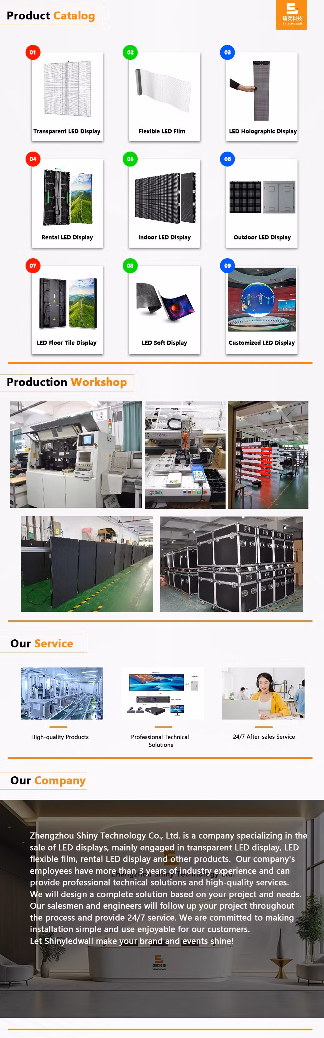 High Brightness P3.91 Curtain Shop Window Glass TV LED Panels Mesh Display Transparent LED Screen