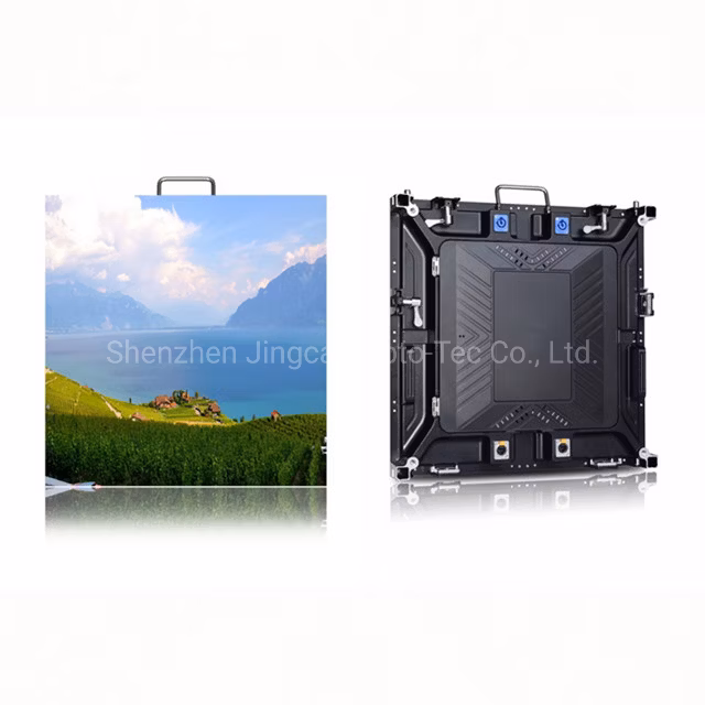 Ultra HD 4K 8K P2 Indoor LED Wall P1.667 P1.25 LED Display LED Screen Video Wall TV Front Maintenance