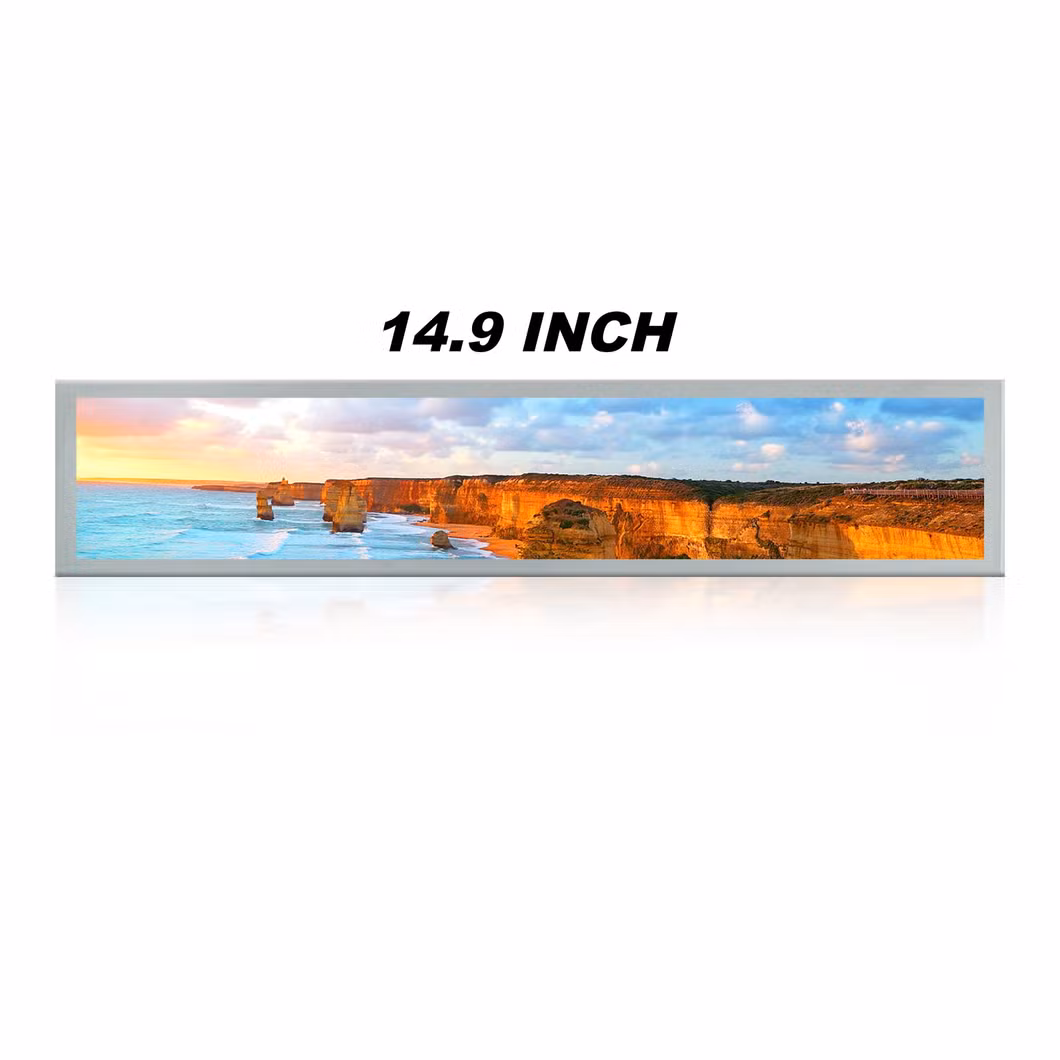 2025 New 32 Inch C-Shape Curved Touchscreen Monitor for Gaming&Casino Slot Machines