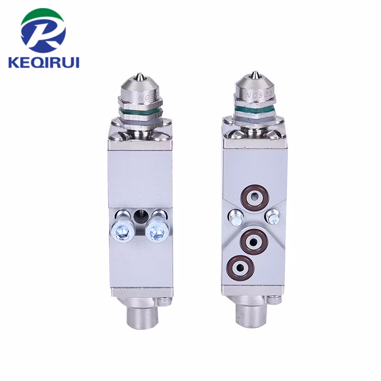 1009374high Temperature Glue Valve Filter Screen Hot Melt Glue Machine Filter Glue Tank Cardboard Packaging Machinery