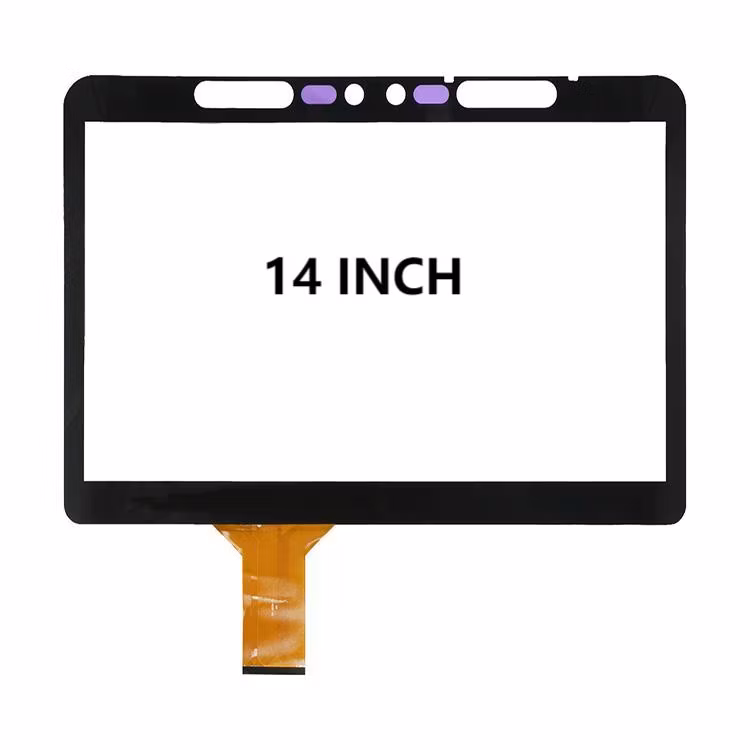 2025 New 32 Inch C-Shape Curved Touchscreen Monitor for Gaming&Casino Slot Machines