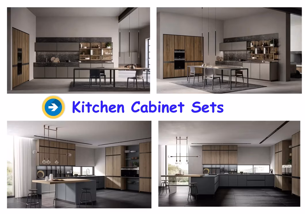 Customized Modular MDF Hotel Full Luxury Bedroom Storage Cabinet Furniture Wooden Wardrobe Closets
