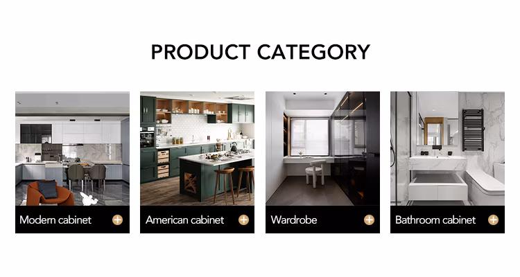 Wholesale Wood Customized Wooden Furniture Bedroom Wardrobe Walk in Wardrobes