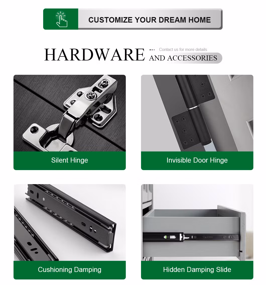 Custom Multi-Color Bedroom Wardrobe Designs Bedroom Furniture