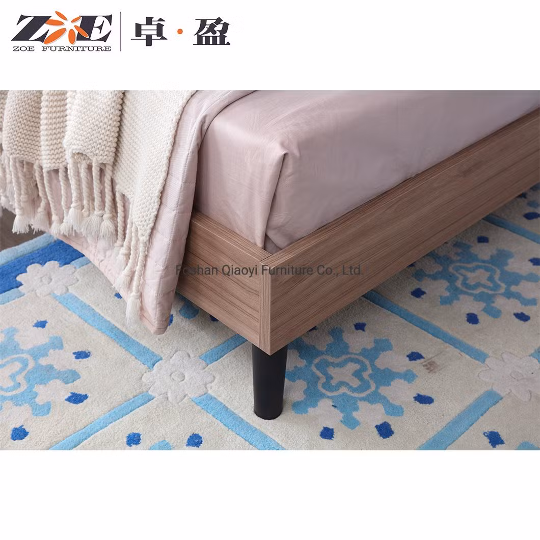 Manufacturer Direct Sale Modern Bedroom Cabinet Sliding Doors Home Furniture Wardrobe Ideas Design