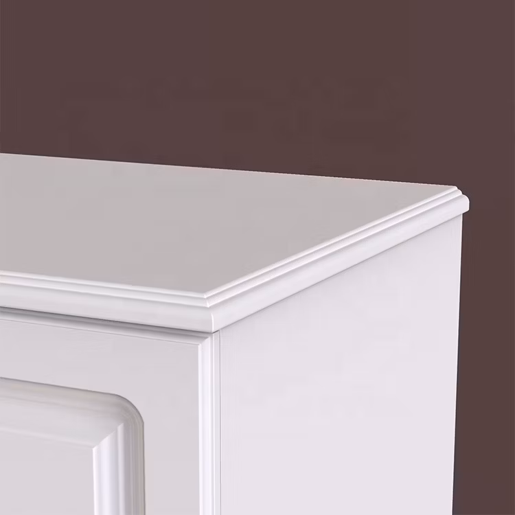 Wardrobe Closet Cloth Storage Bedroom Furniture Factory Price Wardrobe