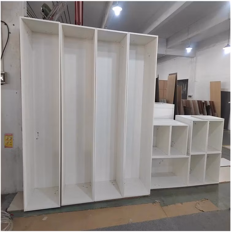 Wardrobe Modern Design Clothes Organizer Bedroom Furniture Armoire Wardrobe Closet Kids Closet