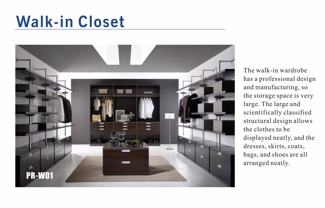 Prima Modern Closet Storage &amp; Organization Bedroom Clothes Kids Sliding Organizer Portable Wardrobes