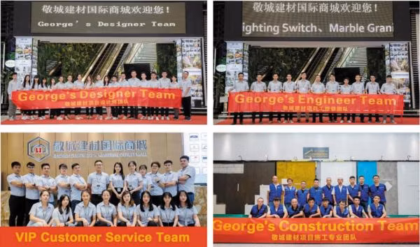 OEM Design Customized Sliding Door Wood Modern Bedroom Wall Metal Wardrobe Clothes Wardrobes