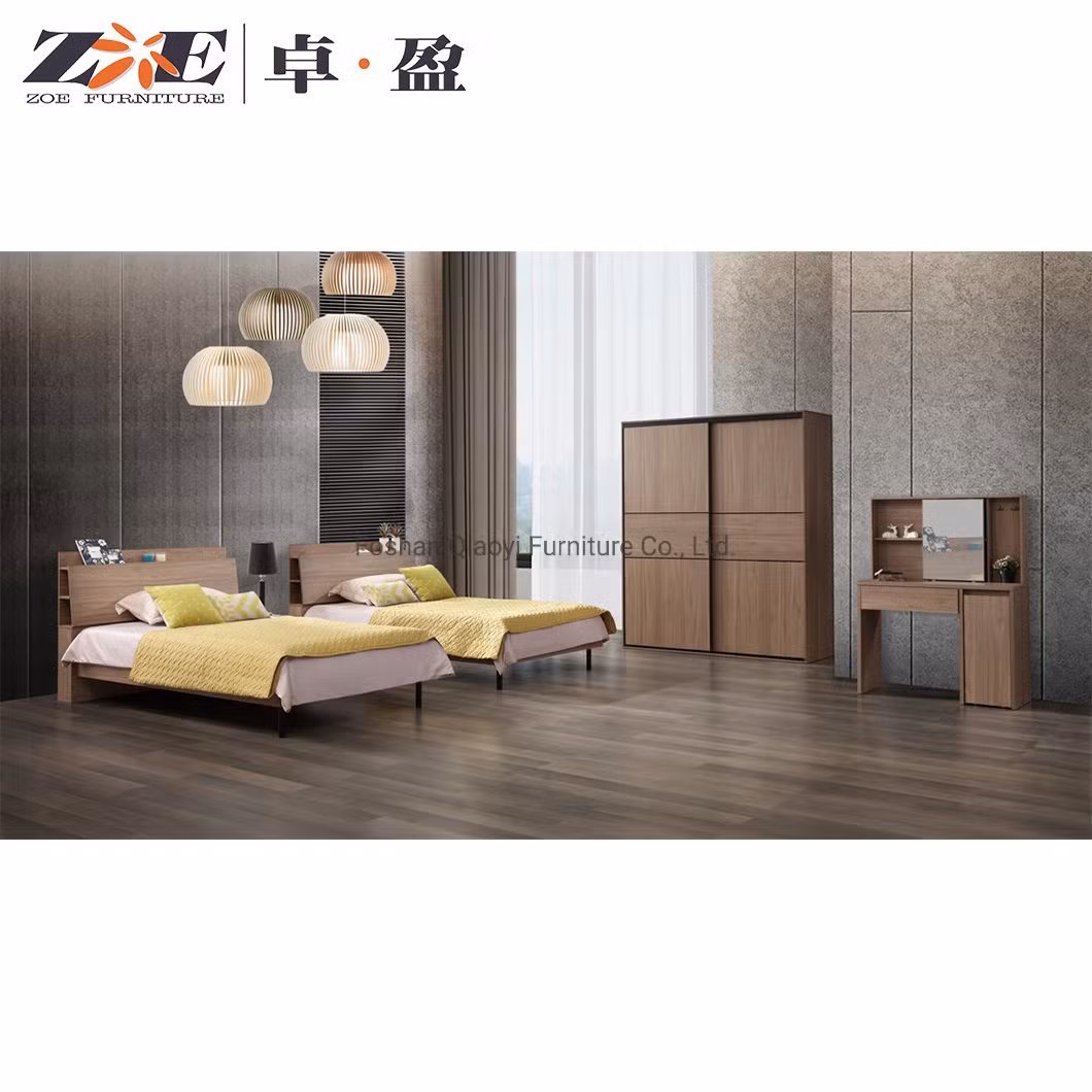 Manufacturer Direct Sale Modern Bedroom Cabinet Sliding Doors Home Furniture Wardrobe Ideas Design