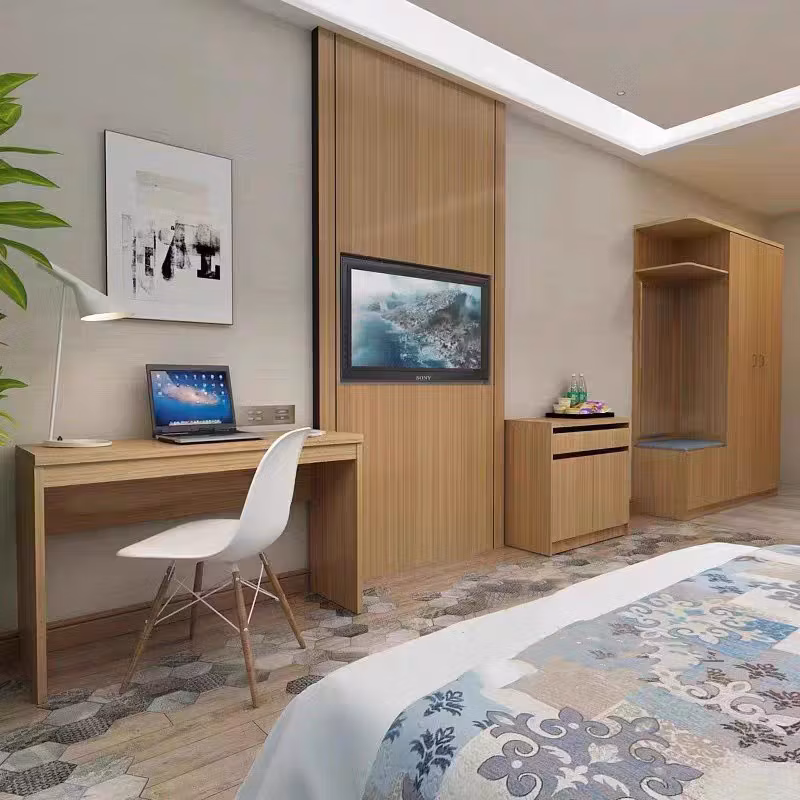 Elegant Hotel Wardrobe Table Nightstands Luxury Table Nightstand Collection Hotel Bedroom Wardrobe Table Sets