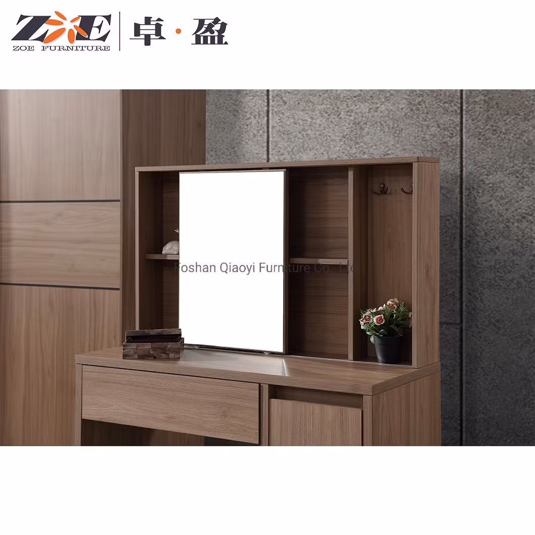 Manufacturer Direct Sale Modern Bedroom Cabinet Sliding Doors Home Furniture Wardrobe Ideas Design