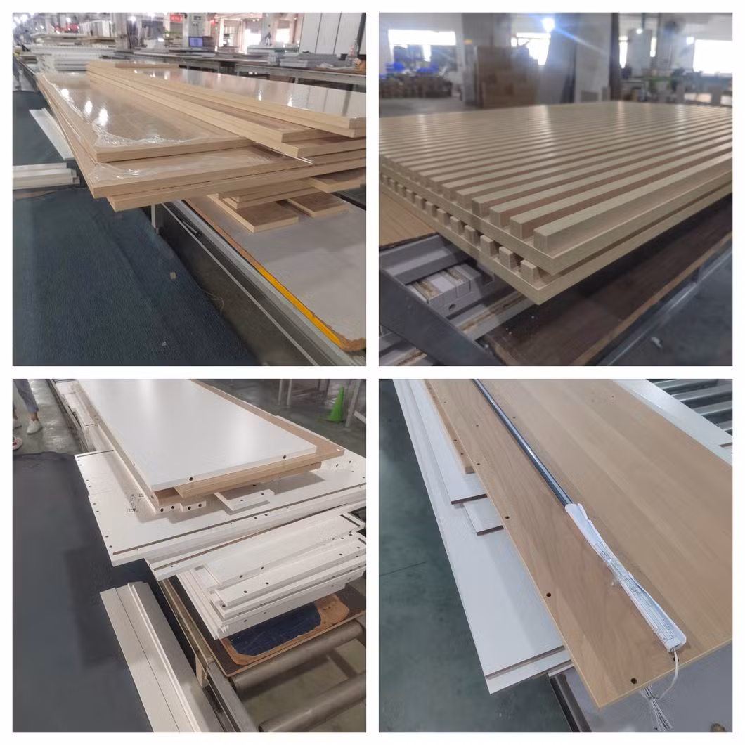 Ace The Cheapest Transparent Sliding Fitting Factory Direct Supply Cloth Cupboard Wardrobe