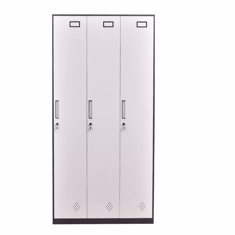 Steel Almari 4 Door Cheap Modern Iron Wardrobe Metal Metallic Wardrobe Steel Wardrobes Almari Bedroom Furniture
