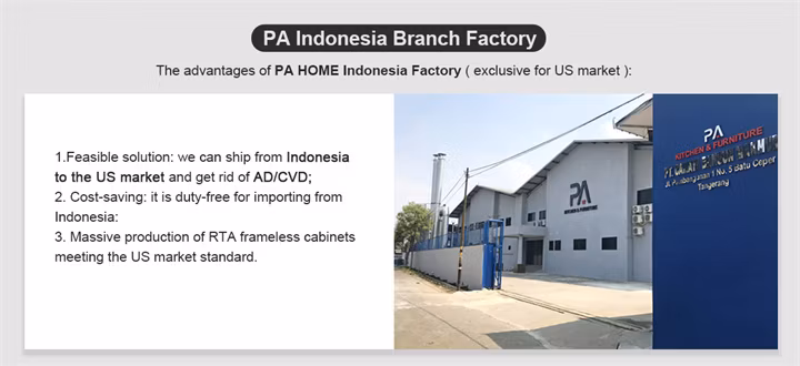 Customized Kitchen Cabinet Ready to Assemble Lacquer Kitchen Cupboard Corner Design