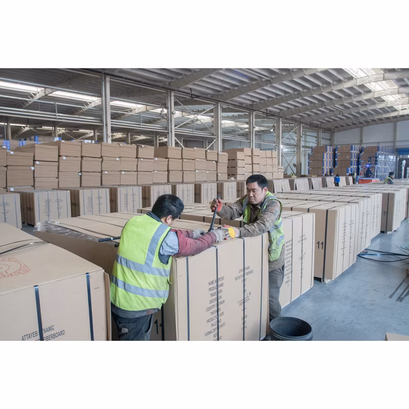 Poplar Core Bintangor Okoume Pencil Cedar Commercial Plywood for Furniture and Construction