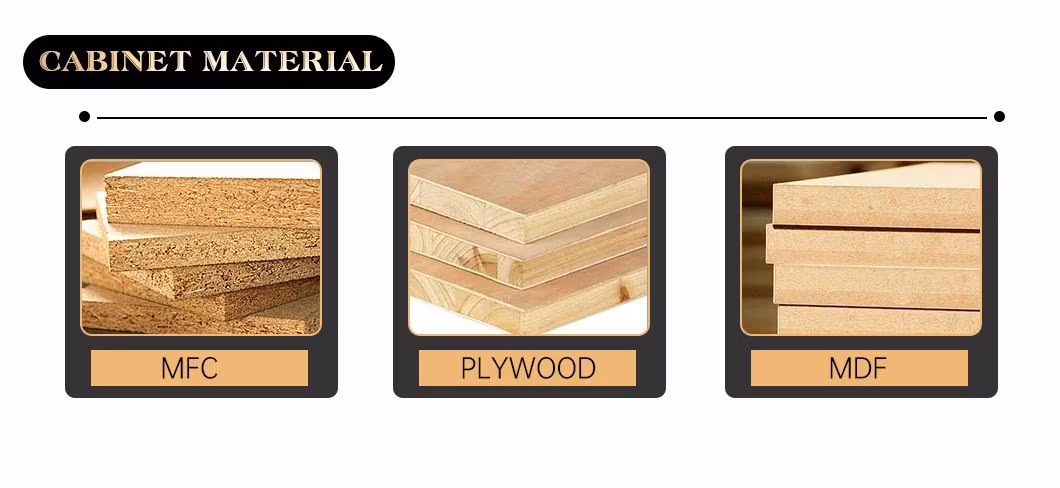 3 Door Wardrobe Closet with Ceramic Handles, Armoire Wardrobe Closet with Hanging Rod Armoire with Shelves for Bedroom