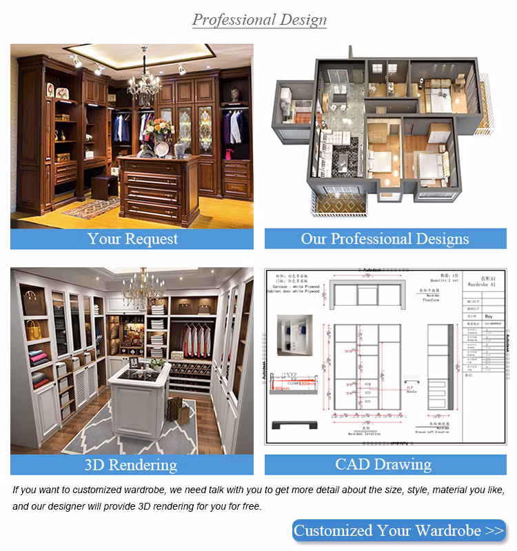 Cheap Modern Bedroom Furniture Design Melamine Board Cloth Wardrobe Designs