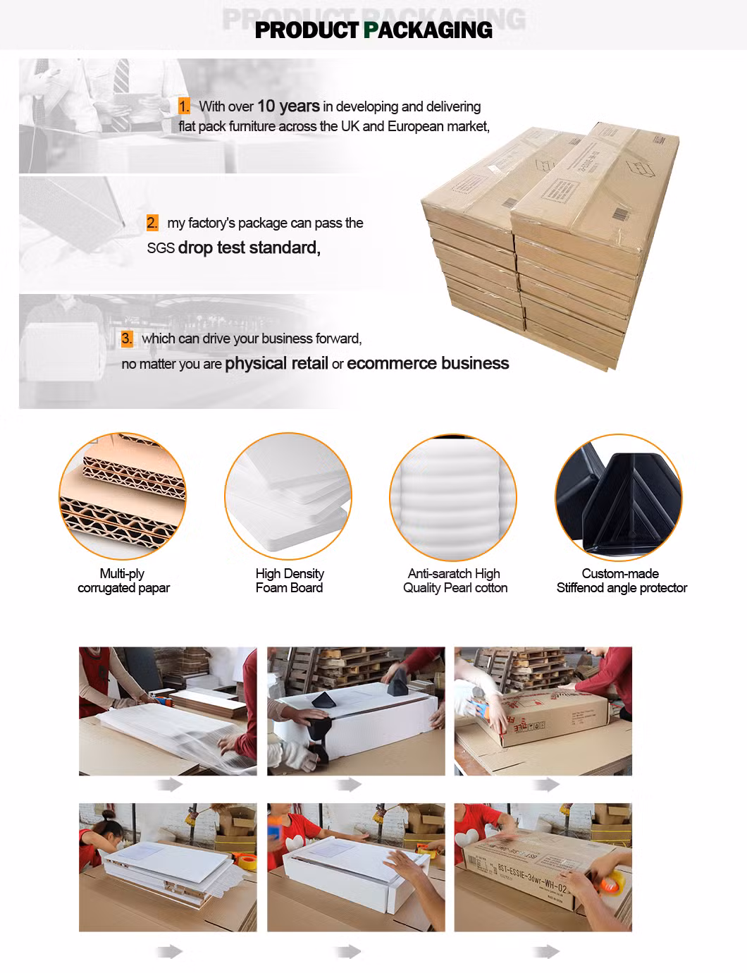 4 Layers Large Space Storage Rack Wooden Home Furniture Minimalist Design Living Room Shoe Cabinet