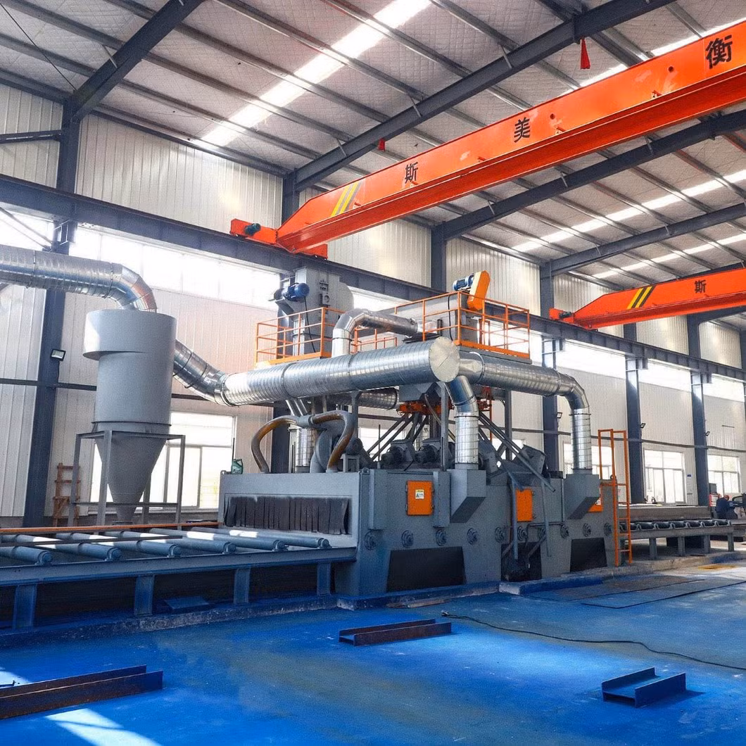 Multipurpose Cattle and Sheep Floor U Beam Platform Scale with Label Printer