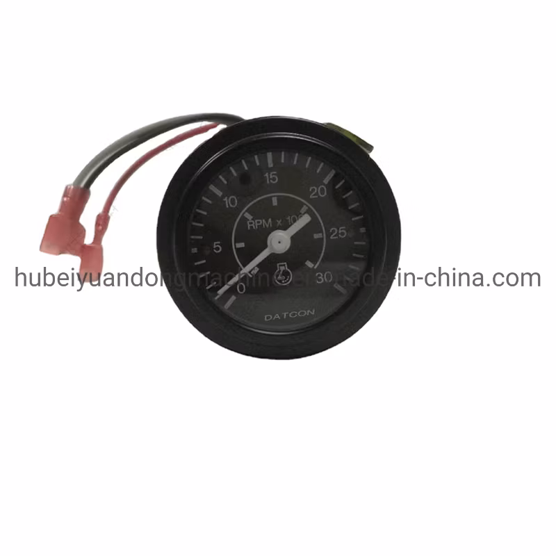 Air Compressor Fluid &amp; Oil Differential Pressure Gauge 88320001-153 for Sullair