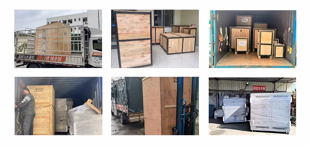 Laboratory Universal Tensile Testing Equipment for Material Test Machine
