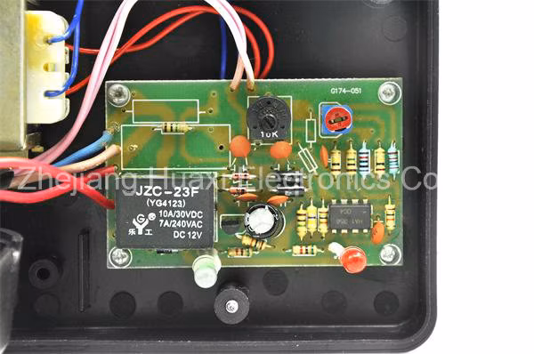 Water Pump Automatic Pressure Switch, Differential Pressure Temperature Controls