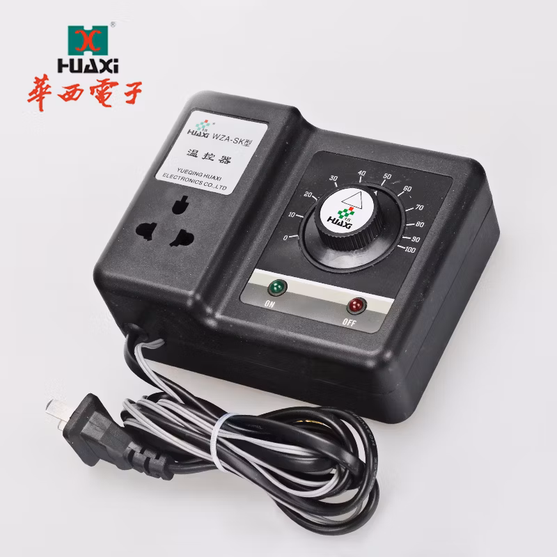 Water Pump Automatic Pressure Switch, Differential Pressure Temperature Controls