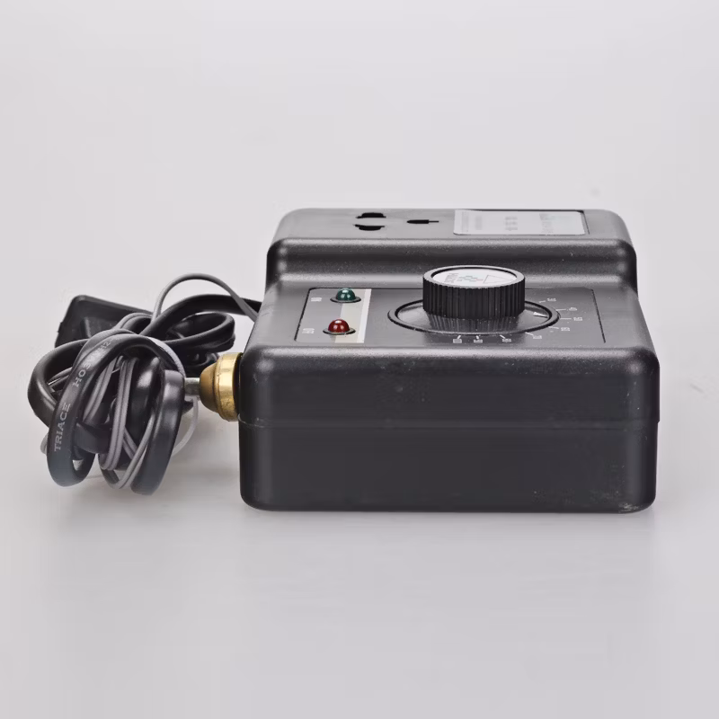 Water Pump Automatic Pressure Switch, Differential Pressure Temperature Controls