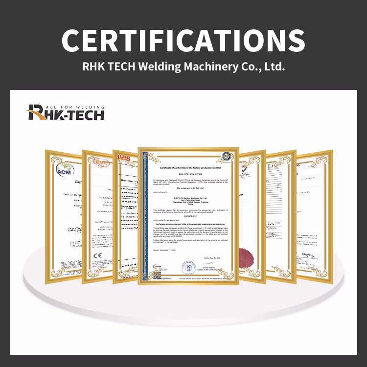 Rhk American Type Oxygen Acetylene Gas Regulator Heating Torch Welding Cutting Torch Kit