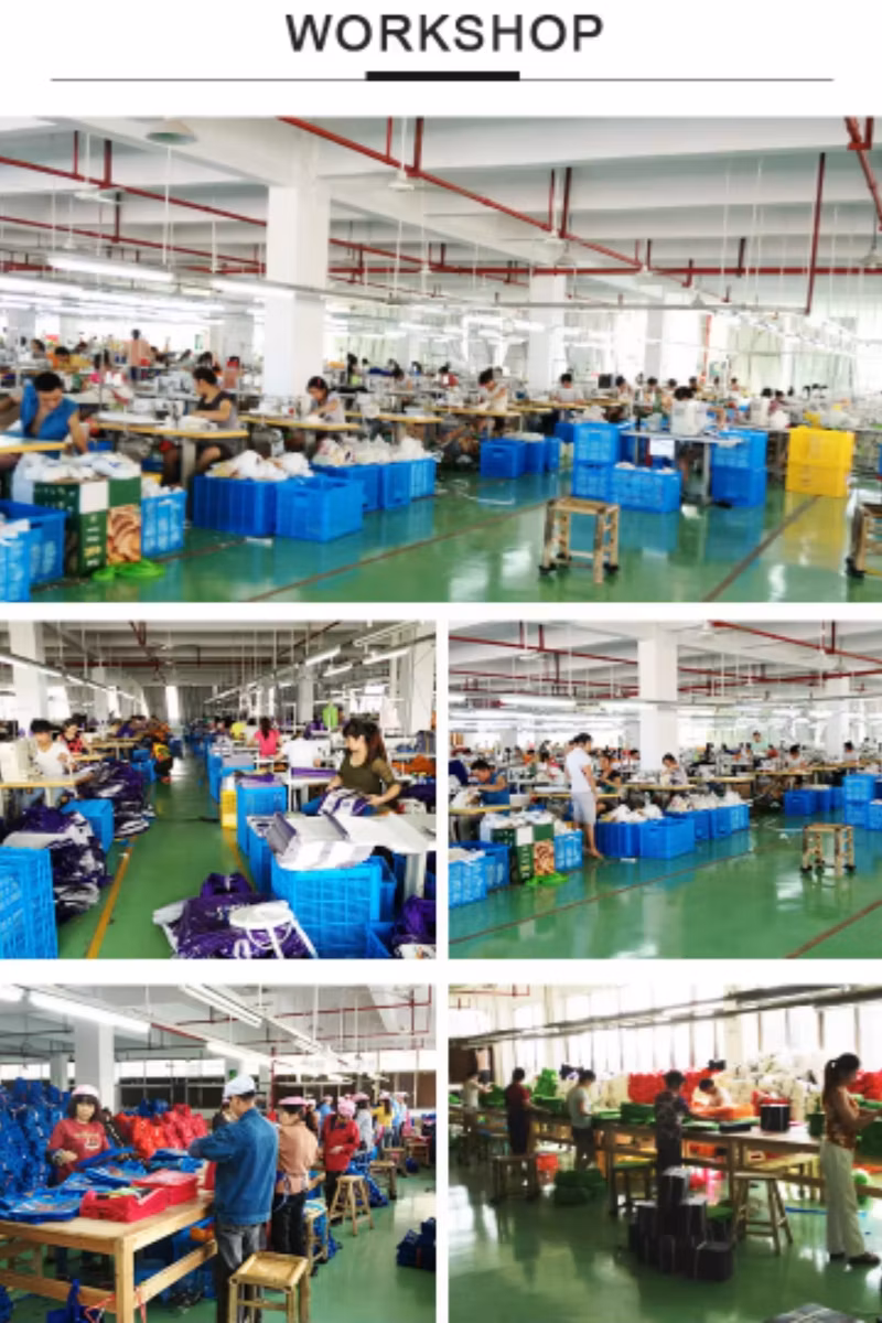 Customized Logo Printed Nonwoven Transparent PVC Pillow Duvet Down Blanket Comforter Quilt Bedding Sheets Convenient Storage Non Woven Packaging Zipper Tote Bag