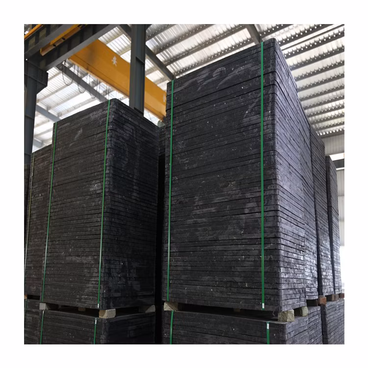 Making Wood Sawdust Hot Press Block-Machine-Pallet Brick Collecting Separator Wooden Nailing Plastic for Block Machine Pallet