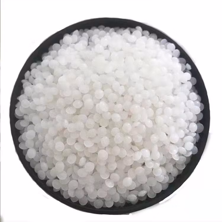 Hot Sale Fast Reheat Bottle Grade Pet Resin Plastic Polyethylene Terephthlate Pet Resin Raw Materials Fr530/Bk507