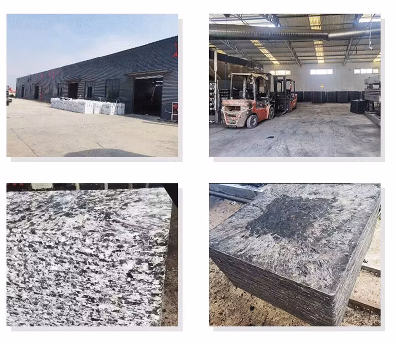 Making Wood Sawdust Hot Press Block-Machine-Pallet Brick Collecting Separator Wooden Nailing Plastic for Block Machine Pallet