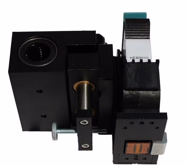 Continuous Inkjet Printing Solutions for Product Packaging