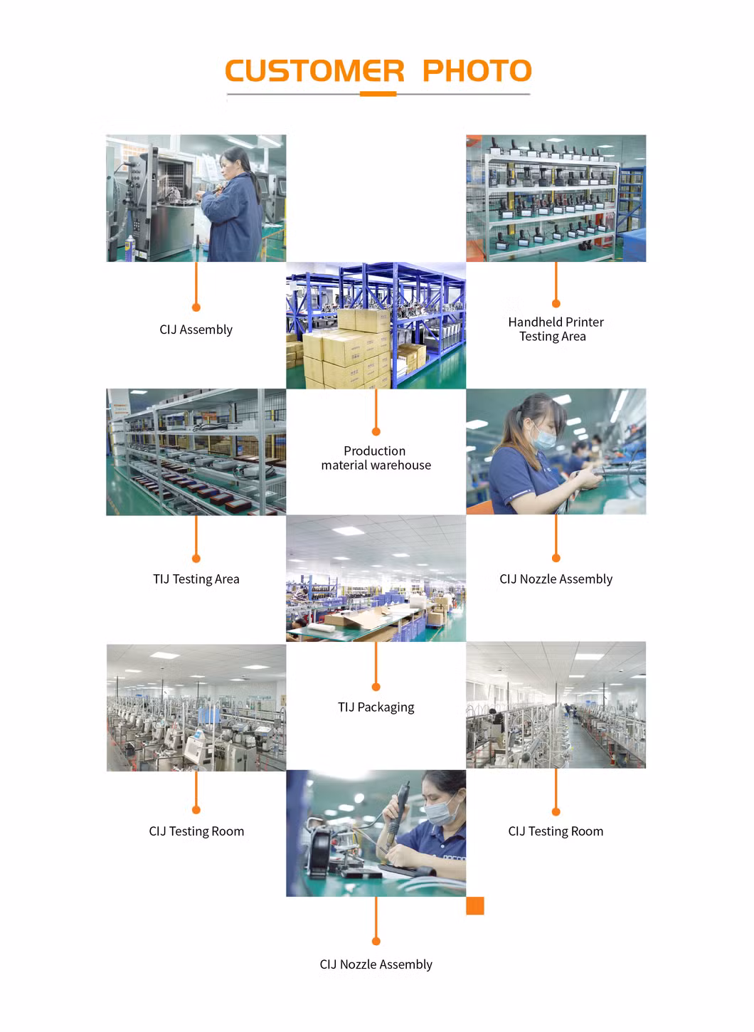 Docod G100e Mobile Tij Ink Qr Coding Unit - Premier Choice for Printing Identifications on Medical Supplies Food Packages Cables and Timber