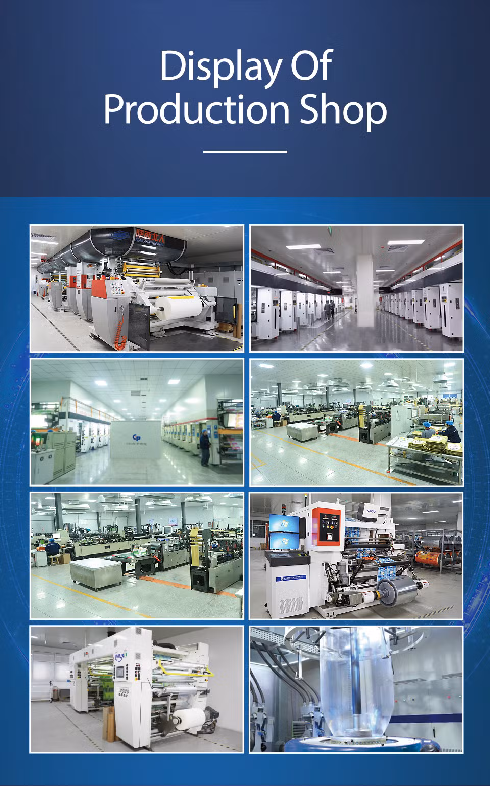 Eight Side Sealed Color Printed Customized Logo Flat Bottom Pouch Zipper Plastic Packing Bag for Pet Food or Coffee